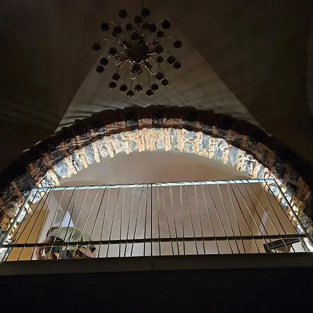 Rifugio Ursino Lejlighed *