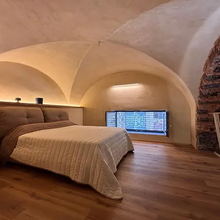 Lejlighed Rifugio Ursino *