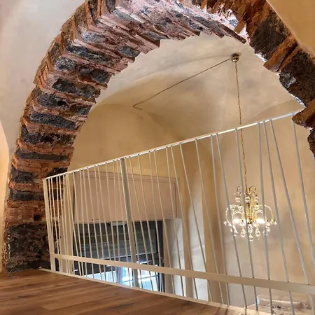 Rifugio Ursino Catania