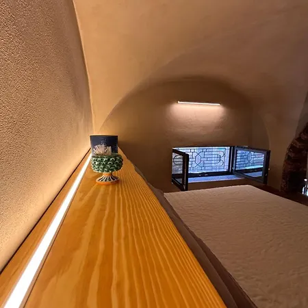 Lejlighed Rifugio Ursino Catania