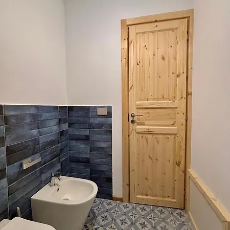 Rifugio Ursino Lejlighed *