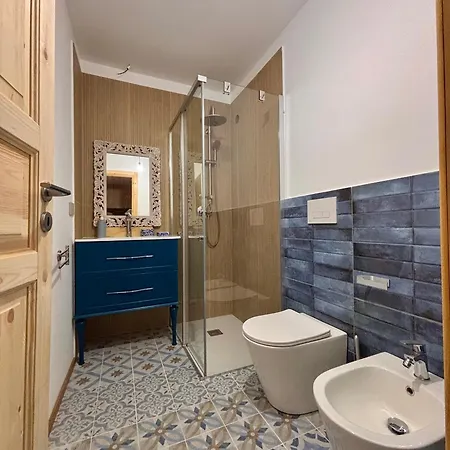 Lejlighed Rifugio Ursino Catania