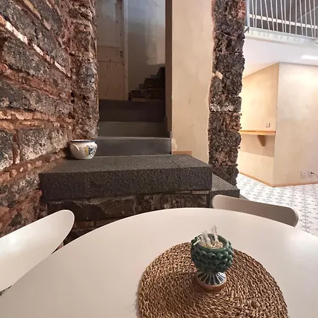 Lejlighed Rifugio Ursino *