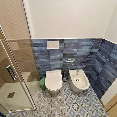 Lejlighed Rifugio Ursino Catania