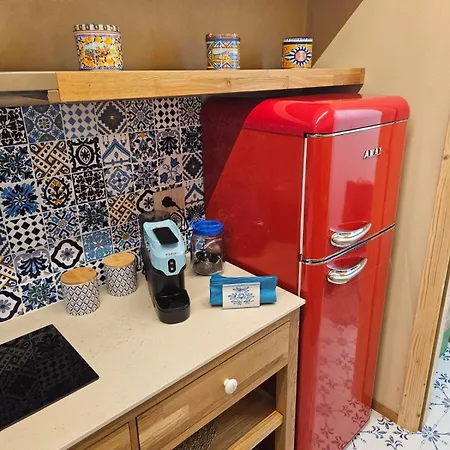 Rifugio Ursino Catania