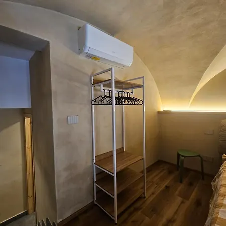 Lejlighed Rifugio Ursino Catania