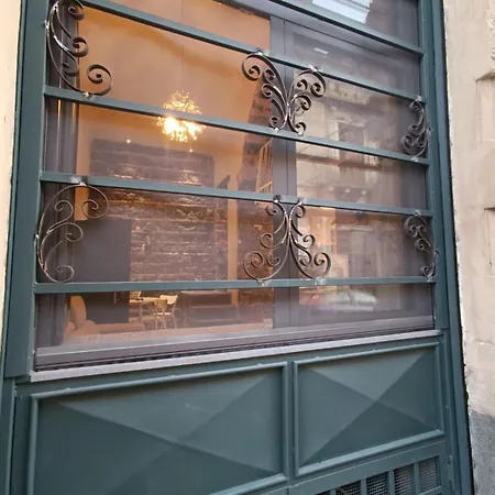 Lejlighed Rifugio Ursino Catania