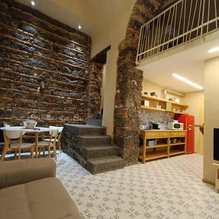 Lejlighed Rifugio Ursino