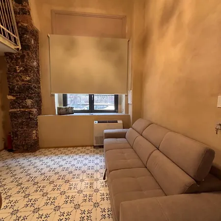 Lejlighed Rifugio Ursino *